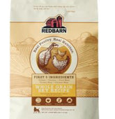 Redbarn - Whole Grain Sky Recipe Dog Food - Southern Agriculture 