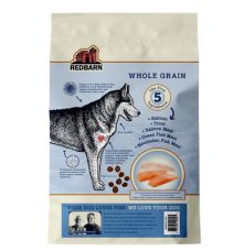 Redbarn - Whole Grain Ocean Recipe Dog Food - Southern Agriculture 