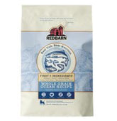 Redbarn - Whole Grain Ocean Recipe Dog Food - Southern Agriculture 