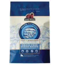 Redbarn - Grain Free Ocean Dog Food - Southern Agriculture 