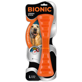 Bionic - FDA Food Grade Rubber Rubber Stick