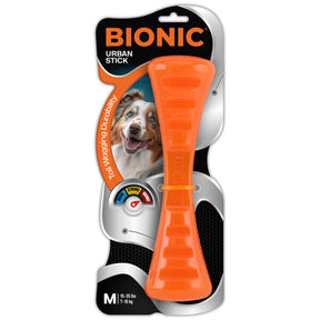 Bionic - FDA Food Grade Rubber Rubber Stick