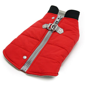 Dogo Pet - Coat Runner Urban Red