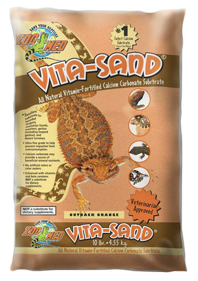 Zoo Med- Vita-Sand