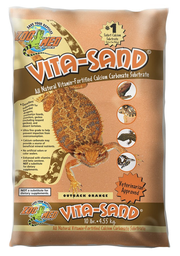 Zoo Med- Vita-Sand