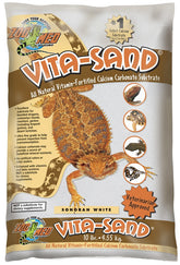 Zoo Med- Vita-Sand