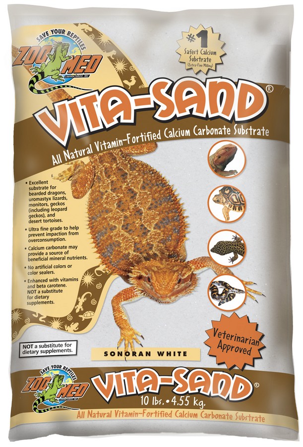 Zoo Med- Vita-Sand