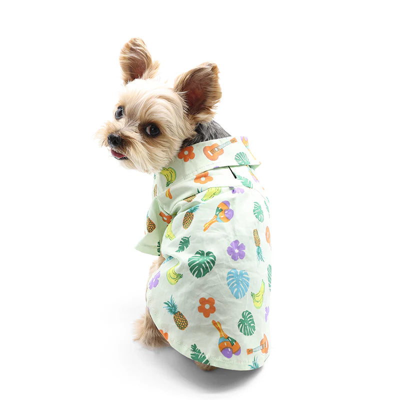 Dogo Pet - Shirt Vacation