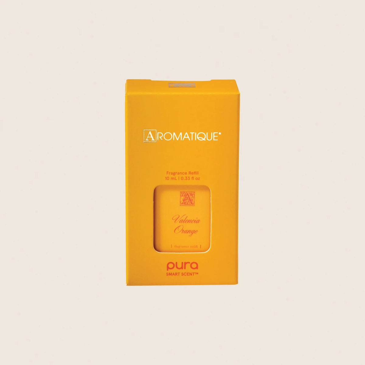 Aromatique - Pura Valendia Orange Refill