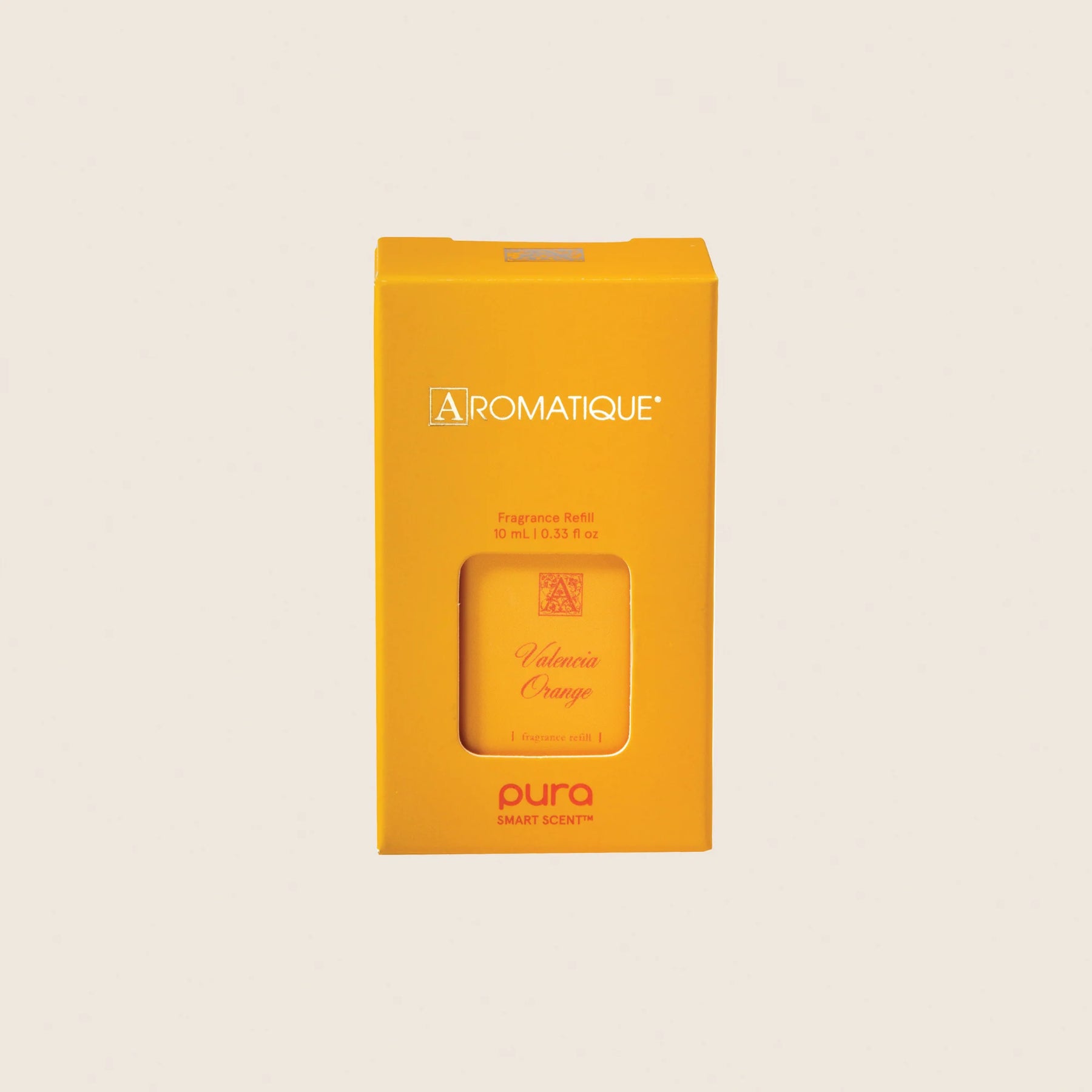 Aromatique - Pura Valendia Orange Refill