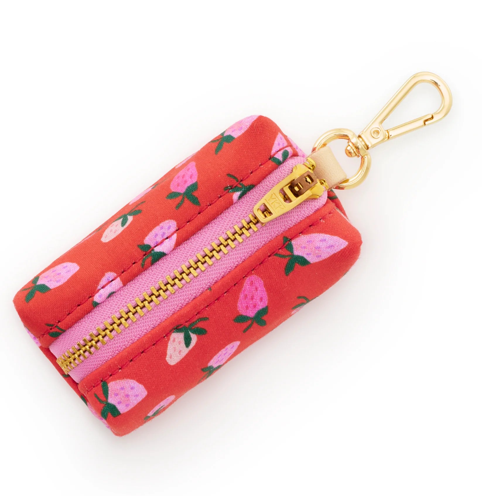 The Foggy Dog - Waste Bag Dispenser - Berry Sweet