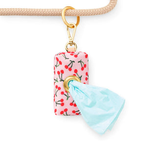 Foggy Dog - Waste Bag Dispenser Cherry Jubilee