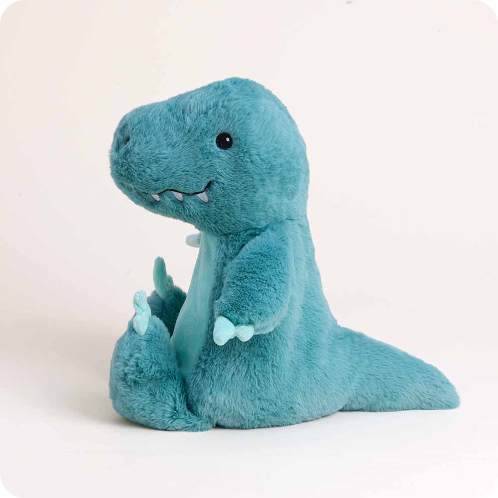 Warmies Velociraptor