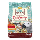 Higgins - Vita Seed California Blend Parrot Food