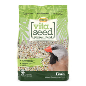 Higgins - Vita Seed Finch Food