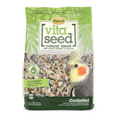 Higgins - Vita Seed Cockatiel Food