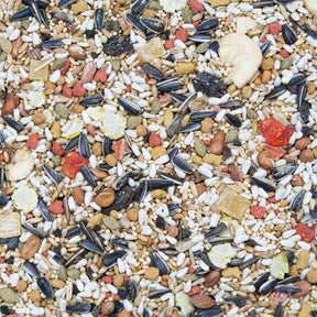 Higgins - Vita Seed Conure & Lovebird Food