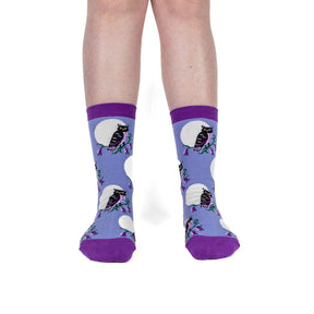 Sock It To Me - Socks What A Hoot