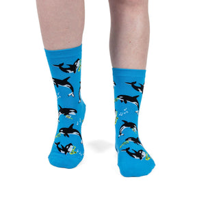 Sock It To Me - Socks Orca-Stra