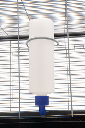 Lixit - Water Bottle Kit With Spring For Recycled Bottles <2 Liter