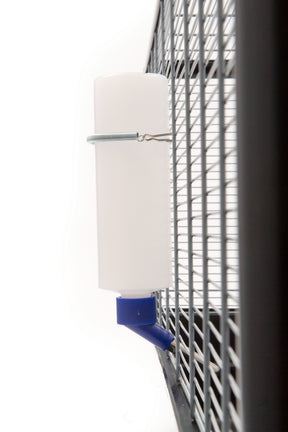 Lixit - Water Bottle Kit With Spring For Recycled Bottles <2 Liter
