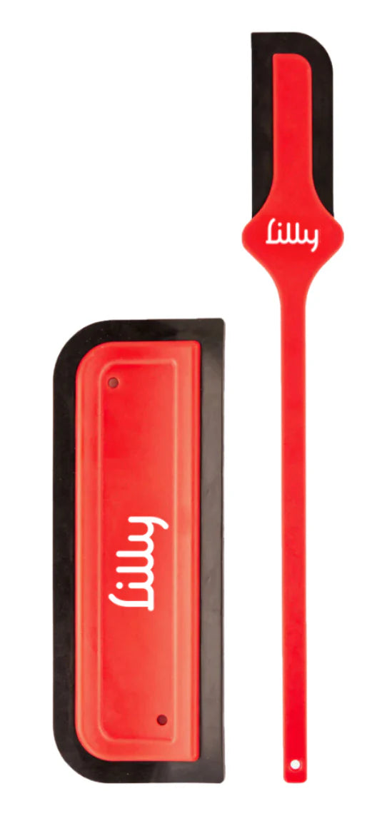 Lilly Brush - Pro Pet Hair Tool Kit
