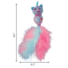 KONG - CAT WUBBA CATICORN