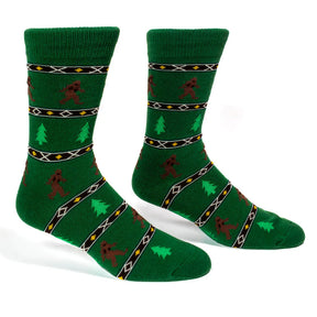Sock It To Me - Socks Believe In Yourself