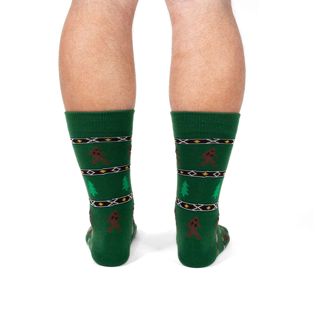 Sock It To Me - Socks Believe In Yourself
