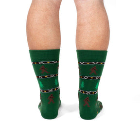 Sock It To Me - Socks Believe In Yourself