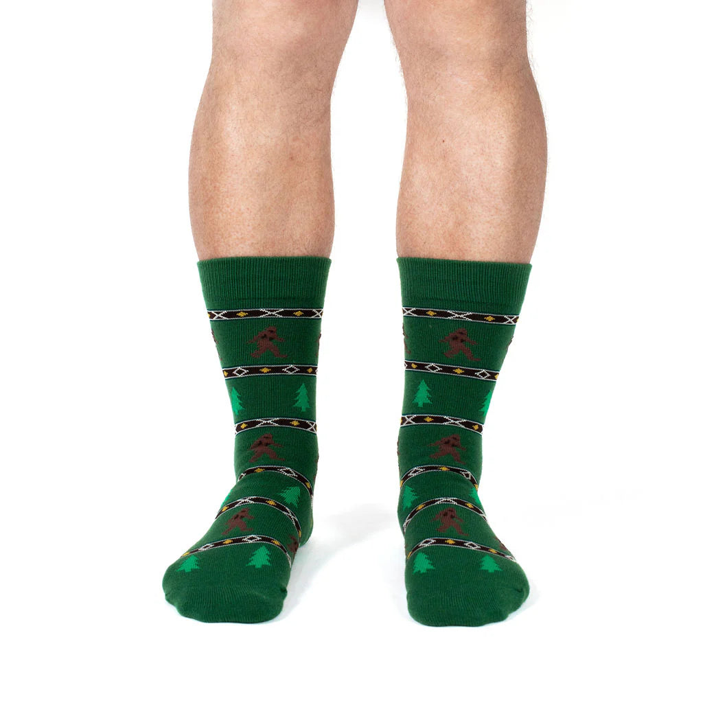Sock It To Me - Socks Believe In Yourself