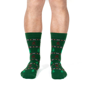 Sock It To Me - Socks Believe In Yourself