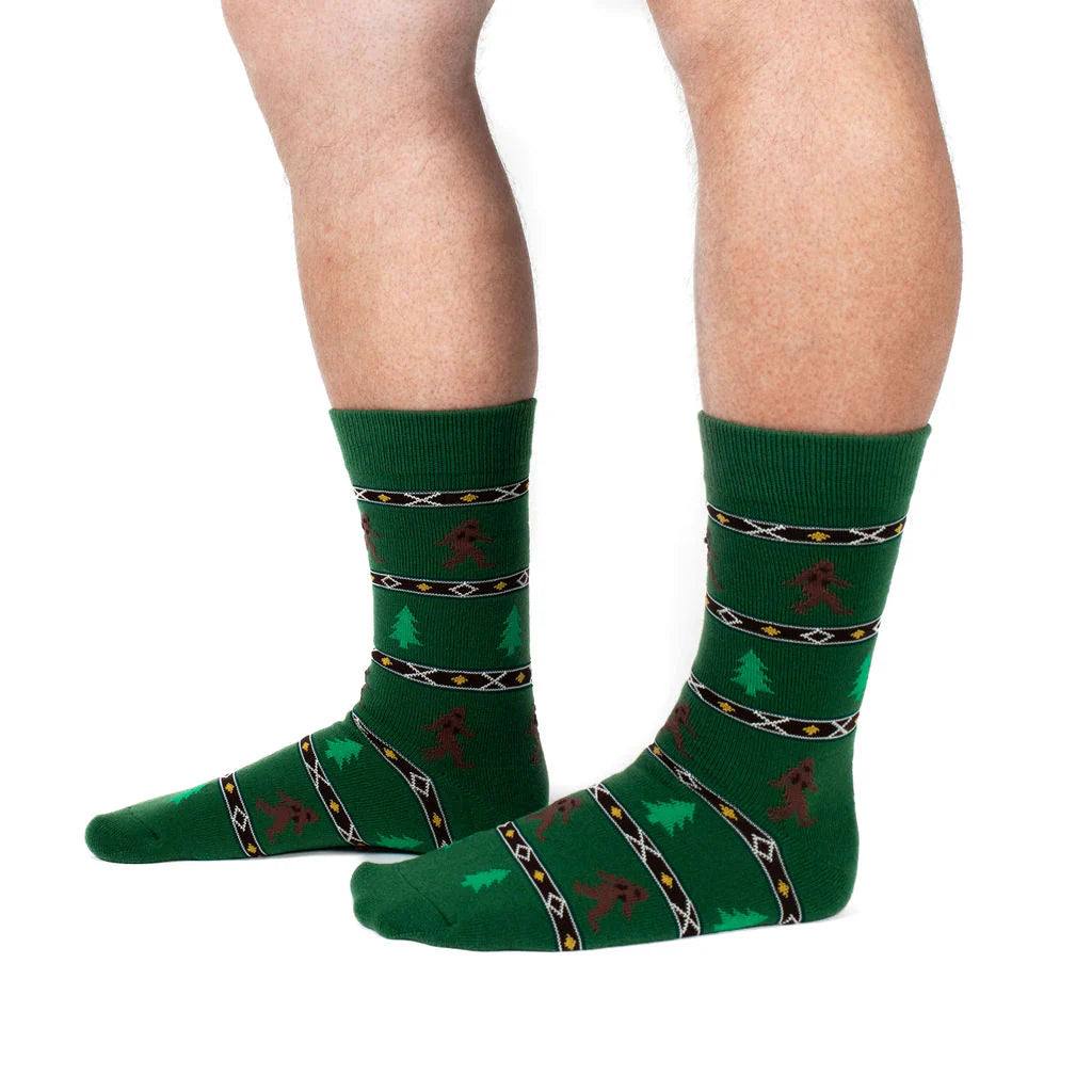 Sock It To Me - Socks Believe In Yourself