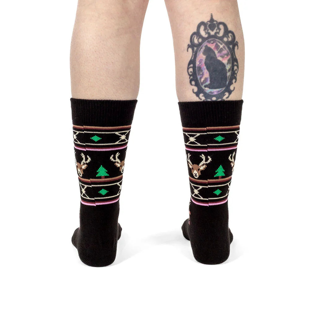 Sock It To Me - Socks Buck Off