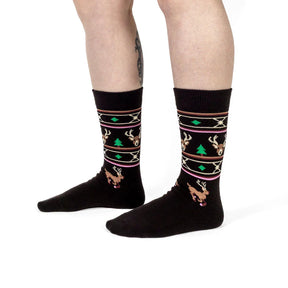 Sock It To Me - Socks Buck Off