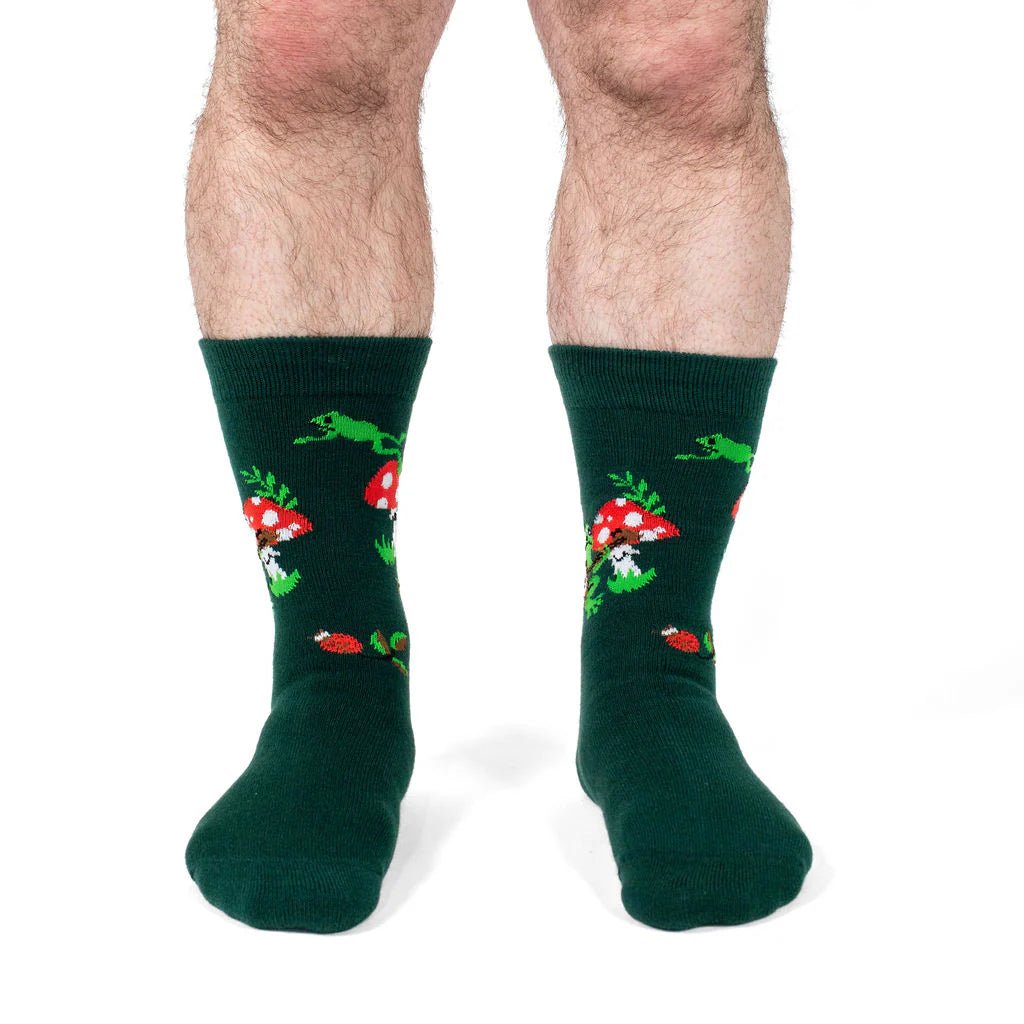 Sock It To Me - Socks Forget About It