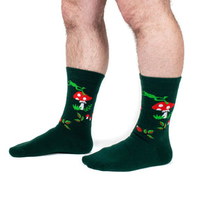 Sock It To Me - Socks Forget About It
