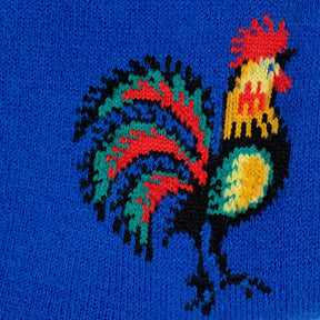Sock It To Me - Socks Rise & Shine Mother Cluckers