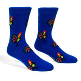 Sock It To Me - Socks Rise & Shine Mother Cluckers