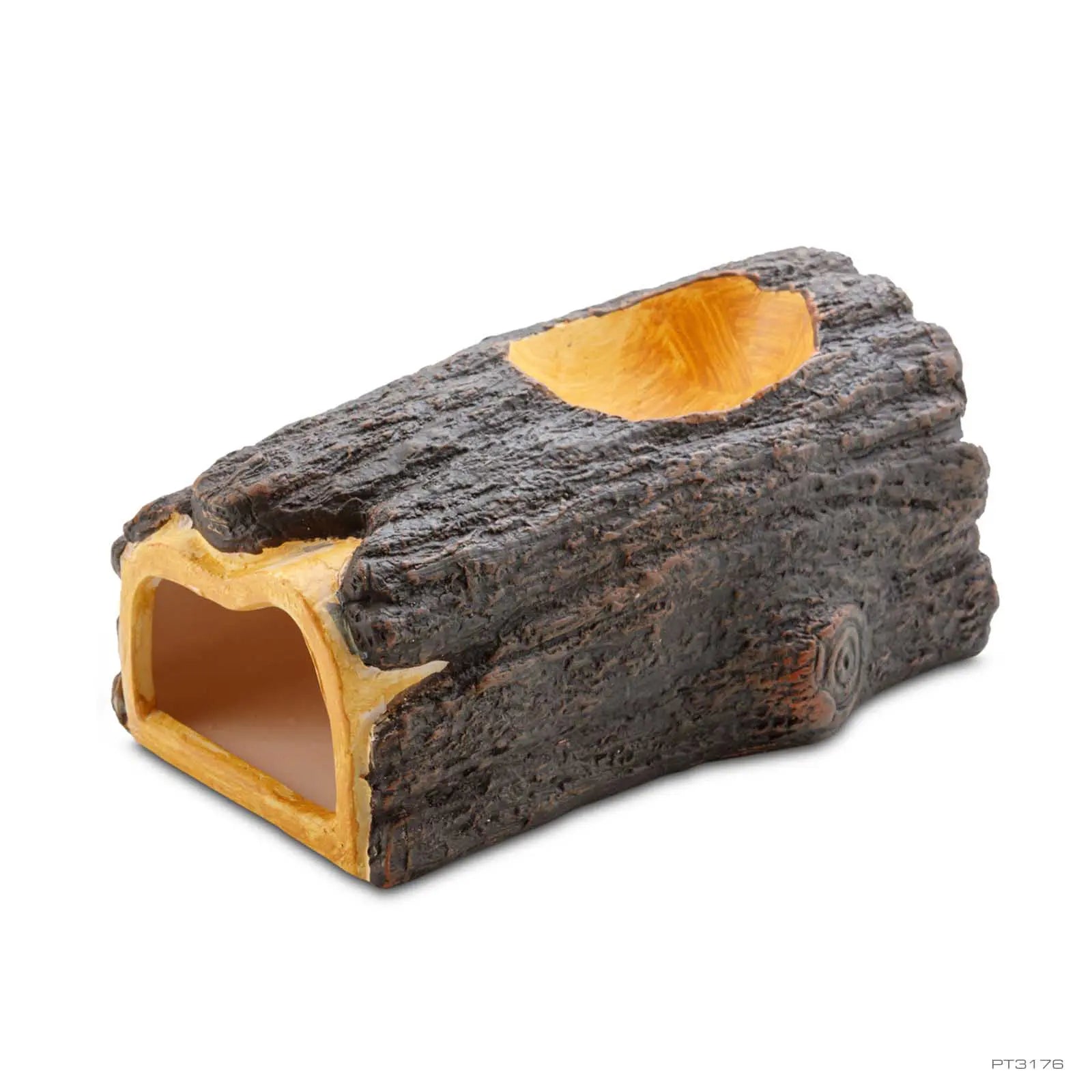 Wet Log - Moisture Retaining