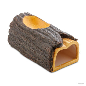 Wet Log - Moisture Retaining