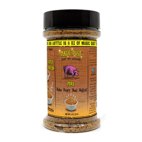 Wild Meadow Farms Magic Dust Food Topper - Pork
