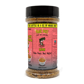 Wild Meadow Farms Magic Dust Food Topper - Salmon - Southern Agriculture 