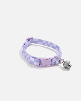Wild One - Cat Collar With Bell