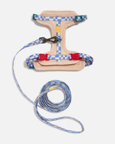 Wild One - Cat Harness With Leash