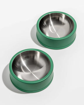 Wild One - Non-Skid SS Pet Bowl - Southern Agriculture 