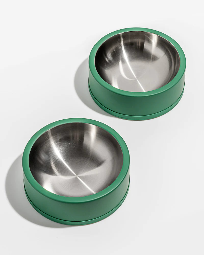 Wild One - Non-Skid SS Pet Bowl - Southern Agriculture 