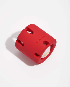 Wild One - Toy Tennis Tumbler