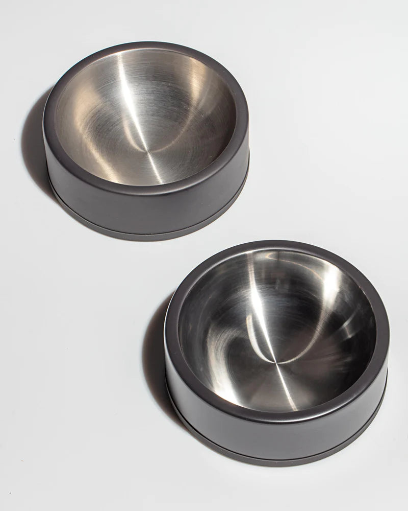 Wild One - Non-Skid SS Pet Bowl - Southern Agriculture 