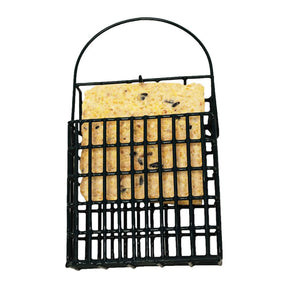 St Albans Bay - Suet Plus Peanut Blend